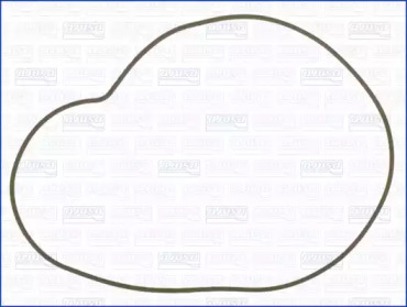 Прокладка масляного насоса WILMINK GROUP, WG1751304